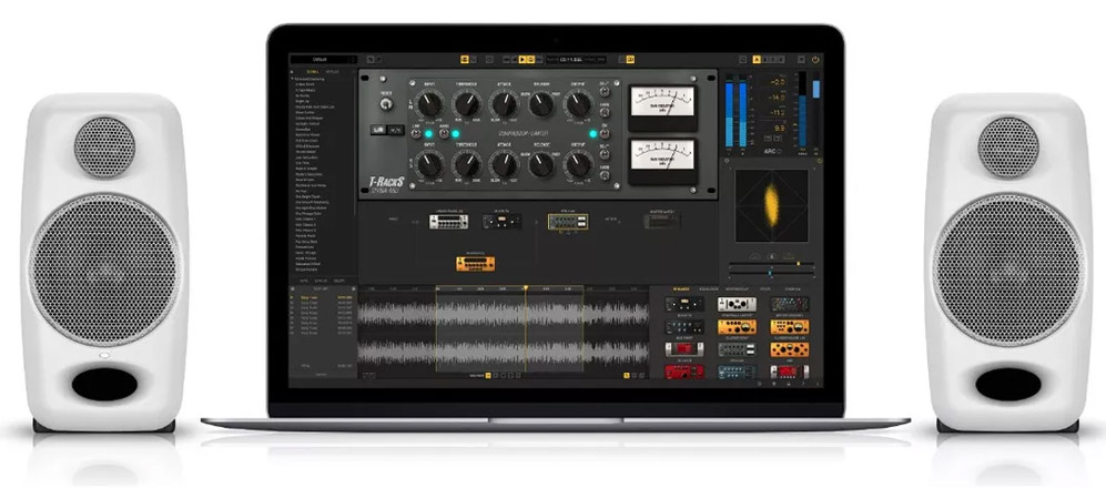 iLoud Micro Monitors